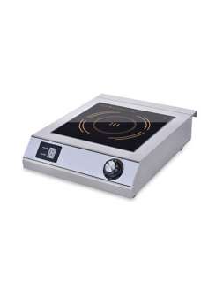 Плита индукционная Кий-В Трейд H35F-P3X Плита индукционная Кий-В Трейд H35F-P3X